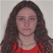 Laureanda in Lingue con certificazione C1 Advanced in corso